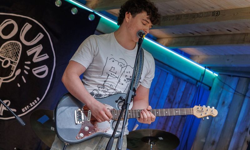 Live music at The Miller of Mansfield
