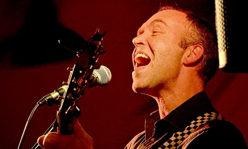 Live music at The Miller of Mansfield
